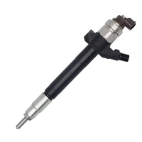 Injecteur de carburant 095000-7060 6C1Q-9K546-BC pour voitures Ford Transit 2.4 TDCi