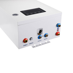 Caldera de calefacción eléctrica JNOD, calentador de suelo <span class=keywords><strong>radiante</strong></span> y agua caliente, certificado CE - Product Image 4