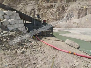 High Efficiency Portable <strong>Alluvial</strong> <strong>Gold</strong> <strong>Mining</strong> Equipment Machinery /<strong>Gold</strong> Vibration Screen Washing <strong>Plant</strong> for Sale/ <strong>Gold</strong> Sluice Box - Product Image 6