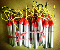 4M 30S Festival Vente en gros Nouveauté en promotion Feux d'artifice pyrotechniques à fumée colorée Effet cascade Pétards chinois Prix Pyrotechnie froide