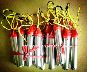 4M 30S Pirotecnia Fría: Cascada <span class=keywords><strong>de</strong></span> Fuegos Artificiales <span class=keywords><strong>de</strong></span> <span class=keywords><strong>Humo</strong></span> <span class=keywords><strong>de</strong></span> Colores, Petardos Chinos, Venta al por Mayor para Festivales, Nueva Oferta - Product Image 2