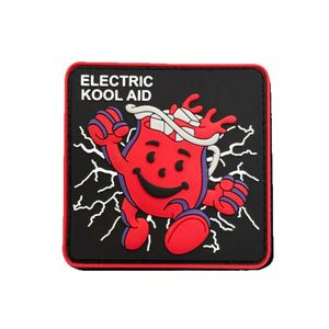 Aimants de réfrigérateur personnalisés en gros 2D 3D en PVC souple, acrylique et métal pour promotions et publicité – Conception gratuite - Product Image 4