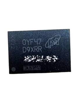 MT53B256M64D2PX-062XT:C Circuito Integrado de Memoria LPDDR4 Automotriz de 12 Gb, 3733 Mbps, WFBGA-200 -40 ℃ ~105 ℃ - Product Image 1