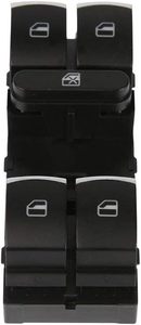 5 nd959857 pulsante di controllo interruttore principale per VW Jetta Tiguan Golf GTI MK5 MK6 Passat B6 CC Seat Leon MK2 5ND 959 857 - Product Image 3