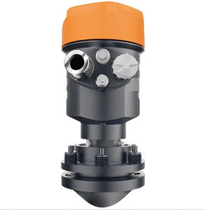 Sensor de Nivel de Radar para Silo de Cemento de Alta Frecuencia GAMICOS GLT742 80G para Monitoreo Ambiental - Product Image 4