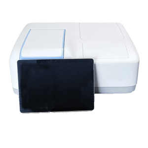 판매용 BNUV-R780 스플릿 빔 UV 가시 분광도계 - Product Image 5