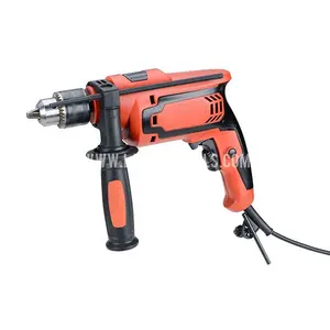 Quality-assured Excellent Material Electric Power Impact Cordless Drill Brushless Electronic Drills For Industrial Use