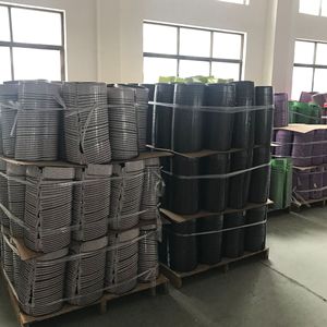 Customized Cake Molds With Snap On Bottoms 12cm To 28cm Cylindrical For Baking Cake Making Tools FDA LFGB Certified - Product Image 3