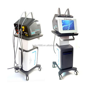 Venta al por mayor de fábrica, salón de belleza, estante de belleza de <span class=keywords><strong>metal</strong></span> multifuncional, carrito de equipo de belleza negro para Spa - Product Image 6