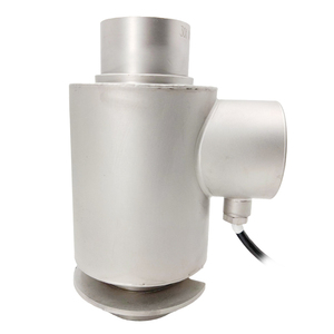 Cellule de charge Zemic BM14K <span class=keywords><strong>C3</strong></span> capteur de pesage 10t capteur à colonne unique cellule de charge réservoir de trémie Silo ennemi - Product Image 1