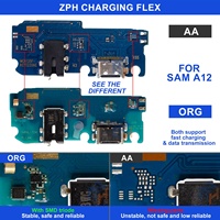 Connecteur de charge USB, port de charge, microphone flexible pour Tecno Spark 10 Pro KI7, compatible avec Infinix et Itel