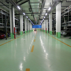 Trung Quốc thủy lực thông minh bãi đậu xe nâng cơ khí cao cấp Câu Đố xe Hệ thống đỗ xe - Product Image 4