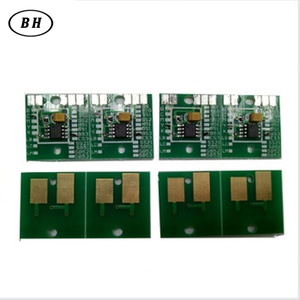 Puce d'encre permanente à réinitialisation automatique Bheng Mimaki pour imprimante Mimaki BS1 BS2 BS3 SS21 SB53, réinitialisation de la puce de cartouche d'encre de haute qualité - Product Image 3