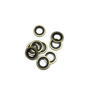 Nhà máy cung cấp chất lượng đảm bảo <span class=keywords><strong>PTFE</strong></span> mùa xuân tràn đầy sinh lực con dấu cao su và Silicone cơ khí và thủy lực O Ring con dấu - Product Image 3