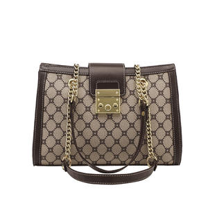 Sac à bandoulière imprimé pour femme à prix avantageux, sacs en cuir pour femme, mode européenne et américaine, sac pour femme - Product Image 2