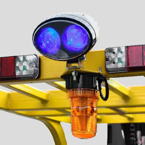 <span class=keywords><strong>1.0</strong></span>-1.5t איזון חשמלי מלגזה סדרת Tka-ציוד מחסן יעיל - Product Image 4