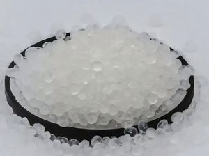 เม็ดพลาสติก PVC ยางยืดหยุ่นชนิดนิ่มสำหรับรองเท้า ขายดีจากผู้ผลิต - Product Image 2