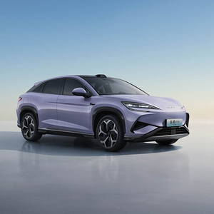 BYD Sea Lion 07 EV รุ่น Intelligent Voyage Edition มอเตอร์คู่ 150-200 กิโลวัตต์ แบตเตอรี่ 70-90 กิโลวัตต์ชั่วโมง รถยนต์พลังงานไฟฟ้าล้วน ระยะทางวิ่ง 501-600 กิโลเมตร - Product Image 3