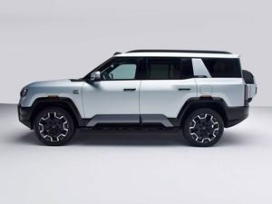 2025 BYD Formula LEOPARD 8 SUV 7 posti 4x4 PHEV elettrico Plug-in versione ibrida Drone cina nuova auto - Product Image 5