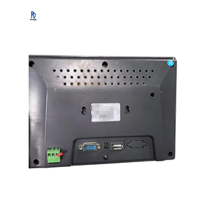 ตัวควบคุม PLC เซ็นเซอร์ ไดรเวอร์มอเตอร์ ของแท้ใหม่เอี่ยม รุ่น MR-J3-70A-RJ070 - Product Image 1