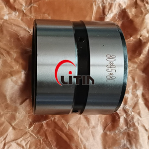 Spille e boccole per escavatore grossista di LITIAN 40*50*40 boccole per escavatore - Product Image 4