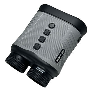 منظار ثنائي العينين بفوسفور أبيض، تلسكوب للصيد، منظار بالأشعة تحت الحمراء، جهاز رؤية ليلية للصيد، نظارات للصيد - Product Image 2