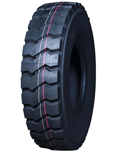ยางรถบรรทุกแบบเรเดียล 11r22.5 สีดำ สำหรับงานหนัก ปี 2026 ขายส่ง จำนวนขั้นต่ำ 100 ชิ้น ผลิตในประเทศไทย ทนทานต่อการใช้งานกับรถบรรทุกบรรทุกหนัก - Product Image 4