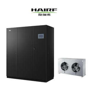 Unité de climatisation de la précision 80kw pour le <span class=keywords><strong>climatiseur</strong></span> industriel de centre de données - Product Image 2