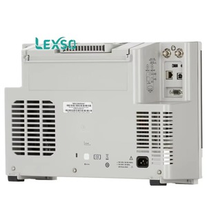 Oscilloscope à signaux mixtes Keysight Msox6002a 1 GHz - 6 4 canaux analogiques et 16 canaux numériques - Product Image 3