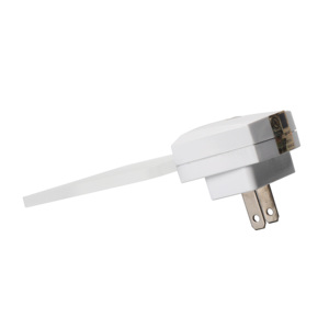 Veilleuse bébé pour chambre à coucher Prise d'alimentation bien conçue Veilleuse à économie d'énergie - Product Image 6