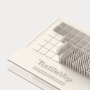 Cepillo de Limpieza Facial Eléctrico Recargable de Silicona con Tecnología Ultrasónica, con Tipos de Enchufe para EE. UU./Reino Unido - Product Image 2