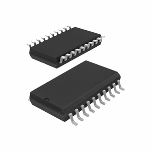 Logic MC74HCT244AFELG En Stock Componentes Electrónicos IC 20 SOIC (0.209", 5.30mm de Ancho) IC BUF NO INVERSOR 5.5V SOEIAJ 20 - Product Image 1