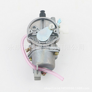 Carburador para Auto Deportivo de Gama Media 40-6CC/47CC/49CC para Motor de Gasolina de Auto Deportivo para Niños - Product Image 5
