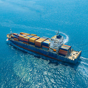 บริการขนส่งสินค้าทางทะเลแบบเต็มตู้คอนเทนเนอร์ ขนาด 20 ฟุต 40 ฟุต 40HQ ราคาถูกที่สุด จากเอเชีย มาเลเซีย ไทย เวียดนาม จีน ไปยัง ฮาวาย ประเทศสหรัฐอเมริกา ท่าเรือฮอนอลูลู - Product Image 6