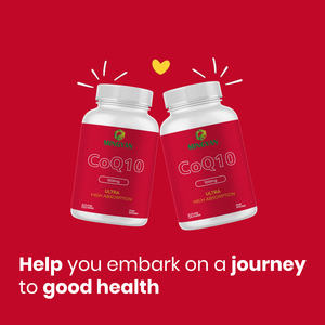 Complément alimentaire OEM aux ingrédients purs, Gommes CoQ10, Vitamines et Minéraux Complexes avec Combo Énergie et Antioxydant pour Adultes - Product Image 4