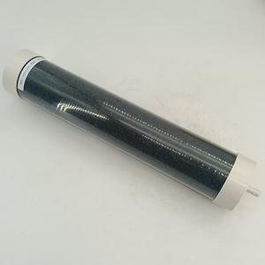 Cartuchos Desionizadores con Carbón Activado para Filtro de Desionización, Número de Pieza A040985 - Product Image 1