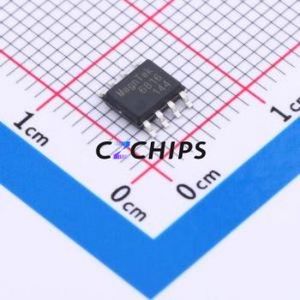 Sensor de posición del sensor SOP-8 nuevo y original, venta al por mayor, proveedor de chips de componentes electrónicos y servicio BOM - Product Image 1