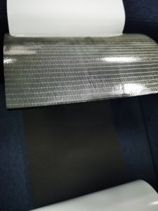 Protecteur de porte de voiture auto-adhésif, <span class=keywords><strong>protection</strong></span> de porte de voiture, pare-chocs mural Anti-collision Ultra épais, tapis ondulé, <span class=keywords><strong>mousse</strong></span> de <span class=keywords><strong>protection</strong></span> murale/ - Product Image 6