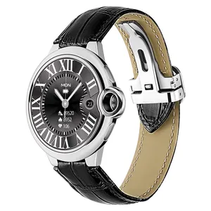 2023 Neueste Serie 8 Ultra Smart Uhr AW28 Wireless Charging HD-Bildschirm Männer Frauen Reloj Sport Smartwatch AW28 Smartwatch
