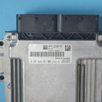 Nouvelle unité de commande moteur (ECU) de haute qualité pour Range Rover Evoque L538, pièce de rechange, garantie 1 mois - HX73-12C520-FEC