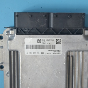 Nuova Unità di Controllo Motore (ECU) di Alta Qualità per Range Rover <span class=keywords><strong>Evoque</strong></span> L538, Ricambio con Garanzia di <span class=keywords><strong>1</strong></span> Mese - HX73-12C520-FEC - Product Image 3