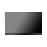 Monitor portátil para computadora portátil pantalla dual monitor portátil triple TV portátil de 15,6 pulgadas