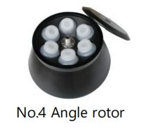 Hete Verkoop DL8M-12L Centrifuges 6X2400Ml Bloedbank Gekoelde <span class=keywords><strong>Centrifuge</strong></span> Met Hoge Snelheid <span class=keywords><strong>Centrifuge</strong></span> - Product Image 2