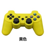 Control de Juego Inalámbrico Ruidun con Bluetooth, Vibración, Volante y Diseño de Mango con Forma de Copo de Nieve, Compatible con Pro