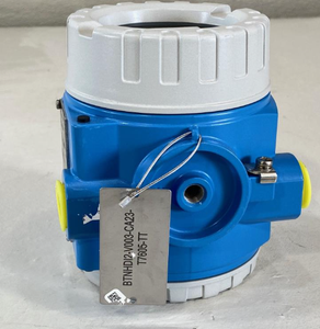 Endress+Hauser TMT162-A21331BAE Temperature <b>Controller</b> <b>with</b> Two RTD Sensor Inputs <b>USB</b> Communication OEM/ODM Customization - Product Image 3