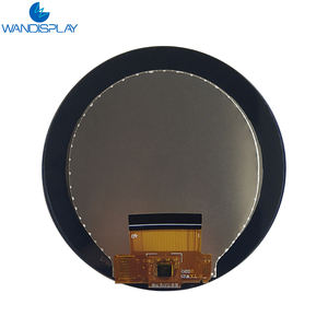 Pantalla Circular TFT de 2.1 Pulgadas, 480x480, LCD Capacitiva Táctil para Reloj Inteligente - Product Image 3