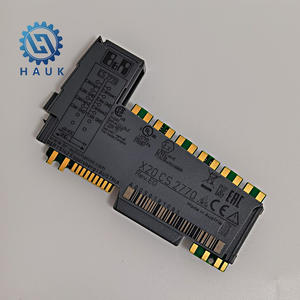 Módulo de Comunicación B&R X20CS2770 para Transmisión de Datos de Alta Velocidad en Programación PLC y Automatización Industrial - Product Image 3
