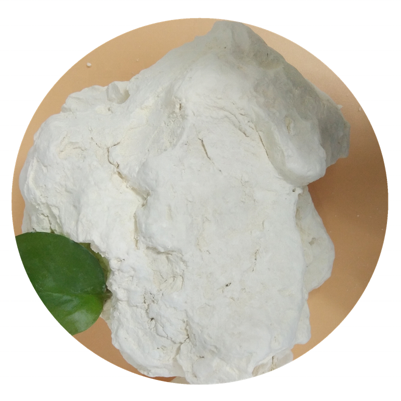 Китайский поставщик порошка белого каолина по низкой цене, сухой Глиняный Порошок каолина для керамики