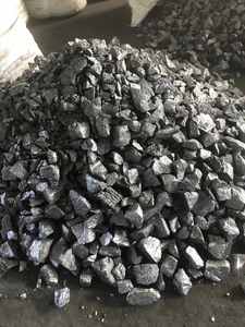 Proveedor Chino de Polvo y Gránulos de Metal Silicio 553 441 3303 4402 para Fundición - Product Image 6