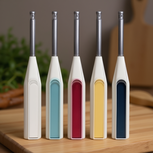 ไฟแช็กแก๊สแบบคละรุ่น Blitzy 2800 - Product Image 2